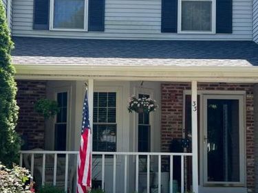 33 GREENRIDGE CIRCLE, NEWTOWN, PA 18940