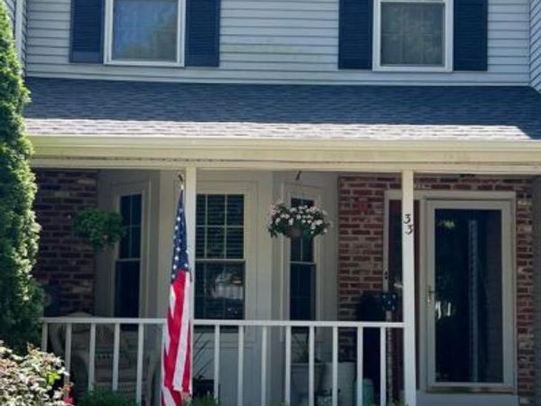 33 GREENRIDGE CIRCLE, NEWTOWN, PA 18940