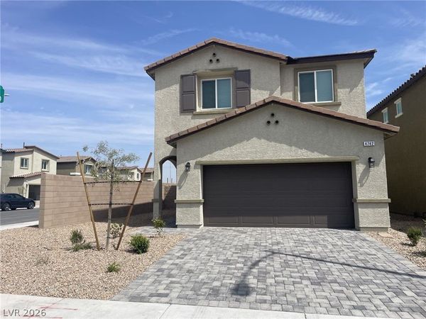 4742 Arctic Cliffs Avenue, Las Vegas, NV 89141