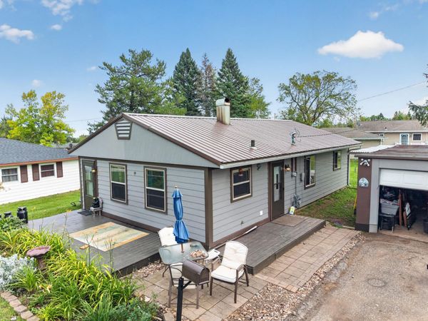 39 Edison Boulevard, Silver Bay, MN 55614
