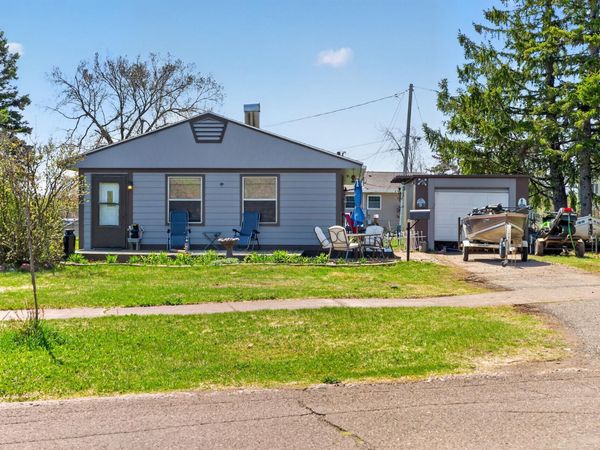 39 Edison Boulevard, Silver Bay, MN 55614