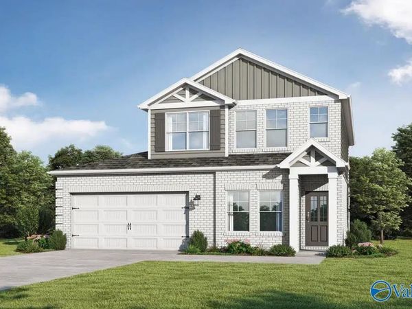 26135 NW Mccracken Place, Madison, AL 35756