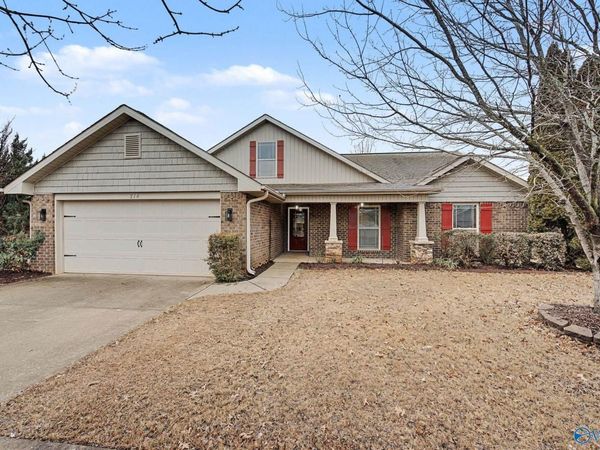 716 River Landing Blvd SW, Madison, AL 35756
