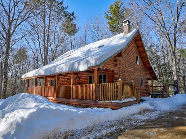 4 Stubs Way, Lovell, ME 04051