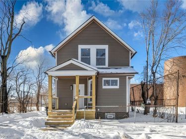 3064 W 16th Street, Cleveland, OH 44113