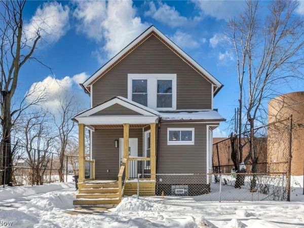 3064 W 16th Street, Cleveland, OH 44113