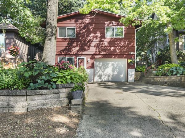 3514 Gregory Street, Madison, WI 53711