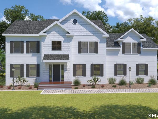 24 Deerwood, Oxford, CT 06478