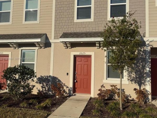 2025 VIEWFINDER , Unit 2025, Kissimmee, FL 34758