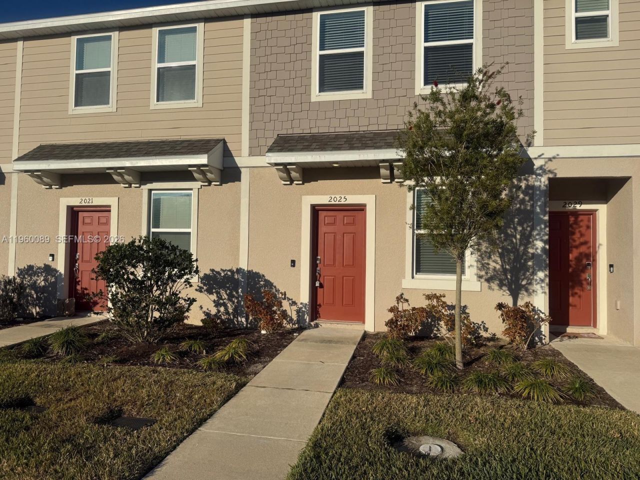 2025 Viewfinder , Unit 2025, Kissimmee, FL 34758 Photo