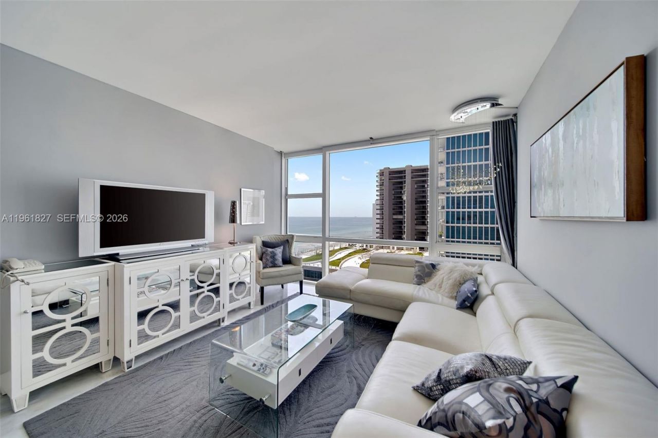 6801 Collins Ave , Unit 1110 (Door, Miami Beach, FL 33141 Photo