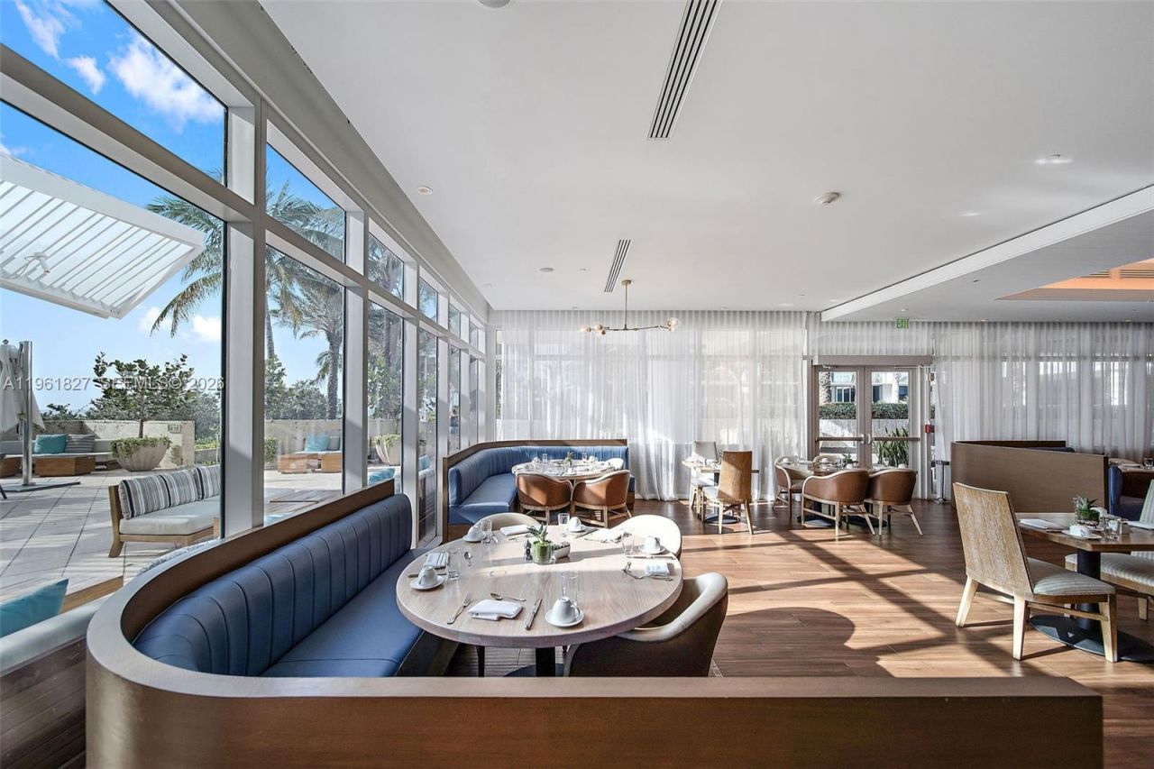 6801 Collins Ave , Unit 1110 (Door, Miami Beach, FL 33141 Photo