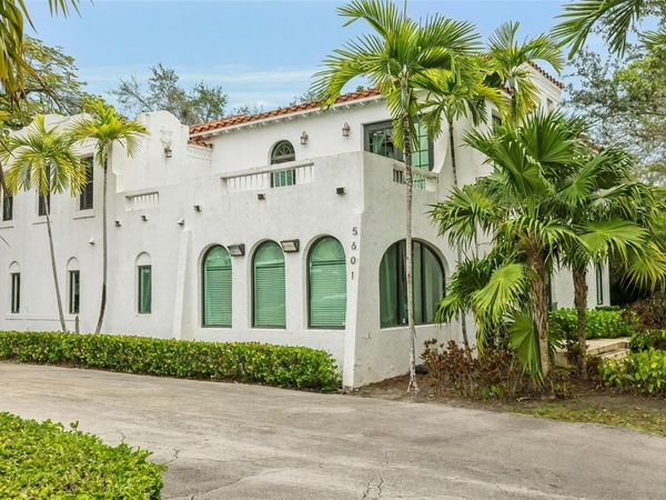 445 NE 56, Miami, FL 33137