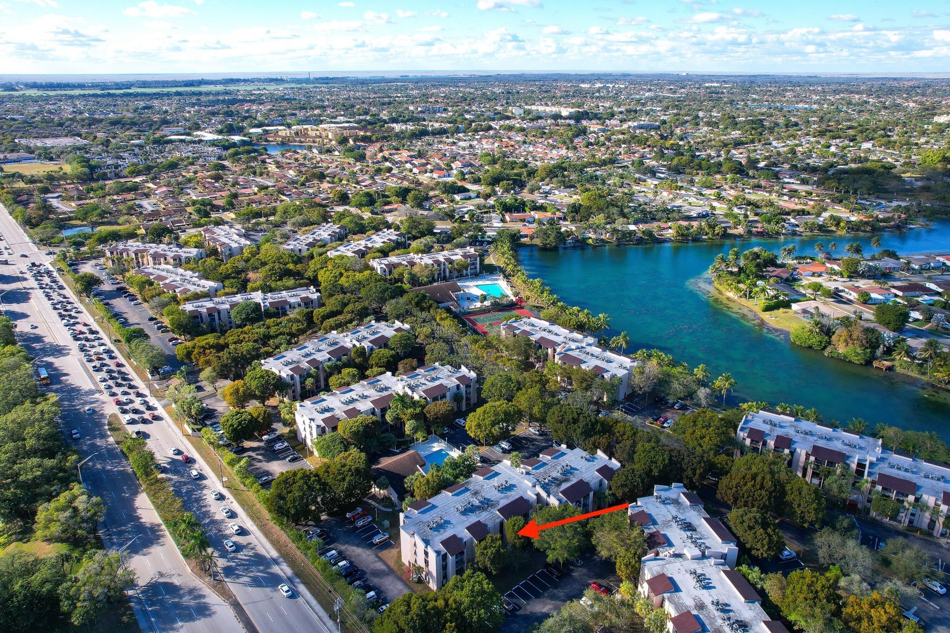 14221 SW 88th Street, Unit 303c, Miami, FL 33186 Photo