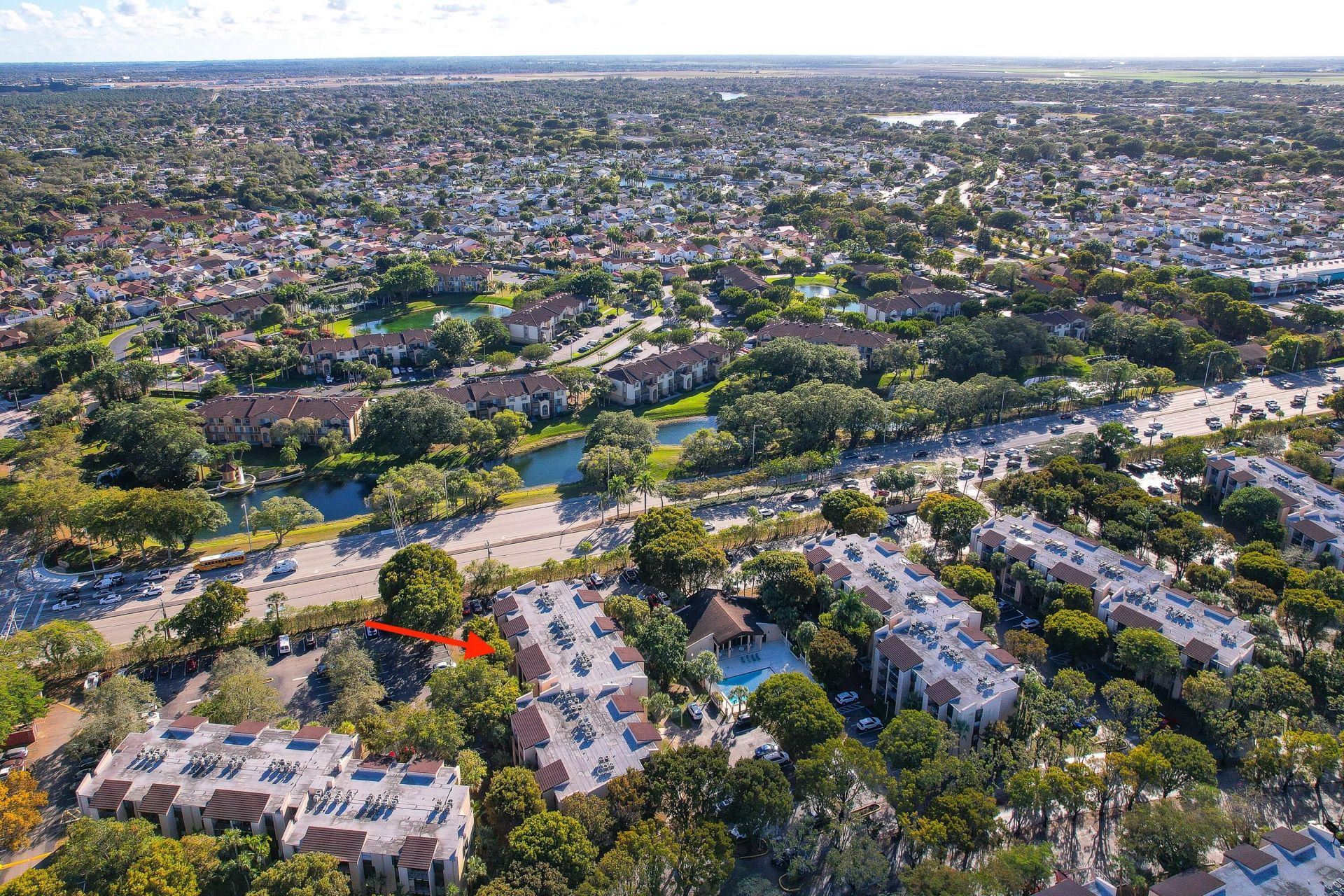 14221 SW 88th Street, Unit 303c, Miami, FL 33186 Photo