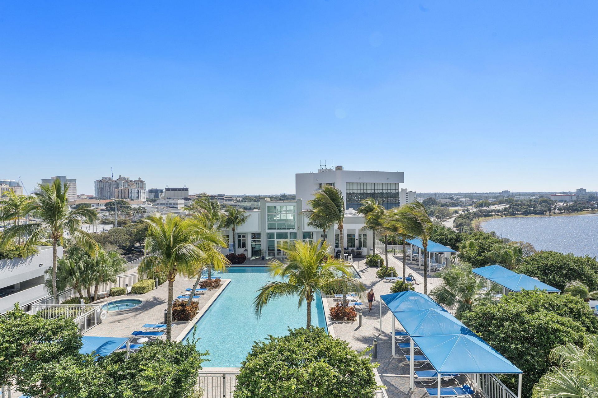 300 S Australian Avenue, Unit 916, West Palm Beach, FL 33401 Photo