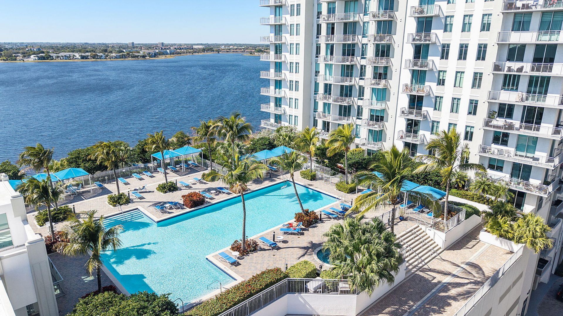 300 S Australian Avenue, Unit 916, West Palm Beach, FL 33401 Photo