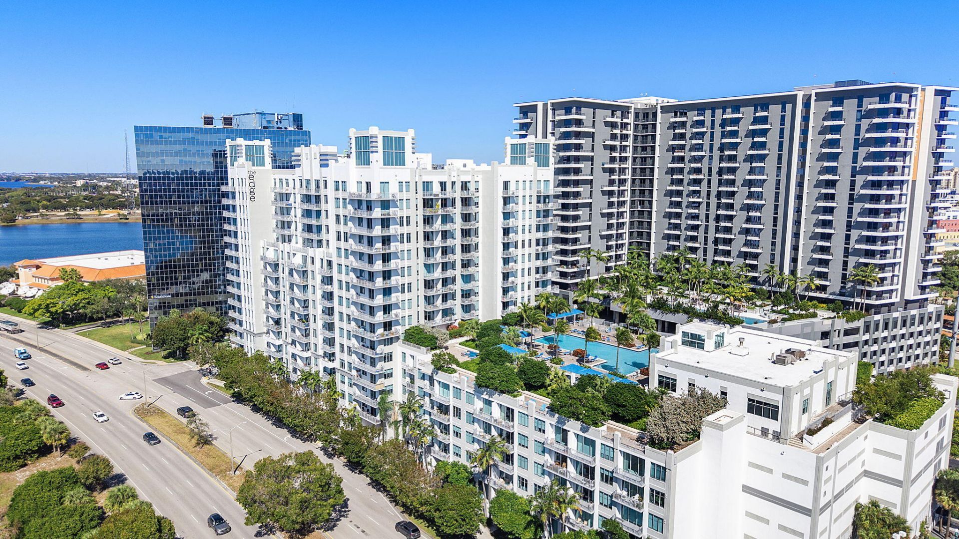 300 S Australian Avenue, Unit 916, West Palm Beach, FL 33401 Photo