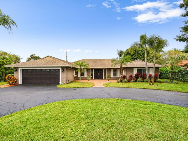 3703 Lowson Boulevard, Delray Beach, FL 33445