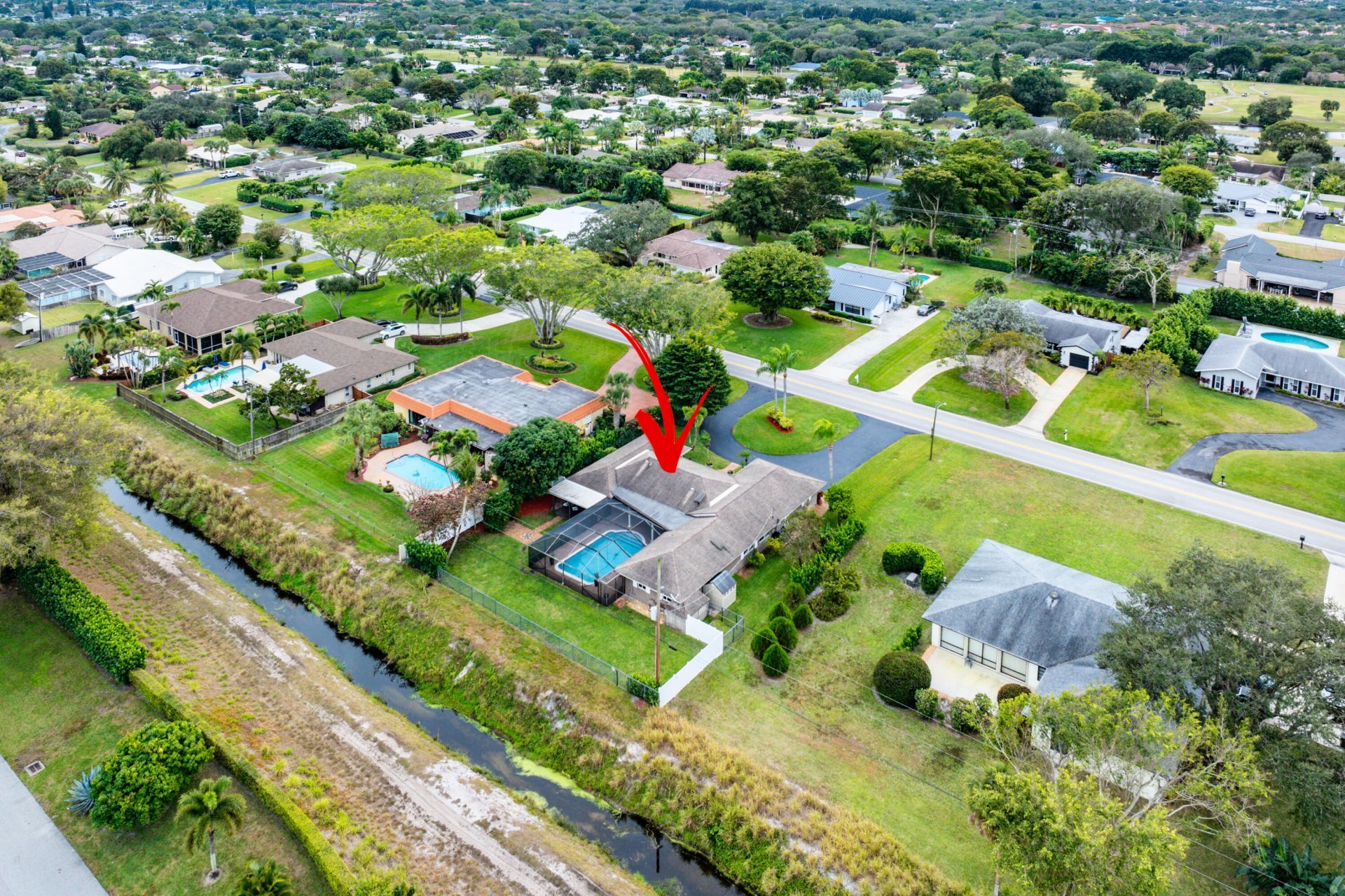 3703 Lowson Boulevard, Delray Beach, FL 33445 Photo