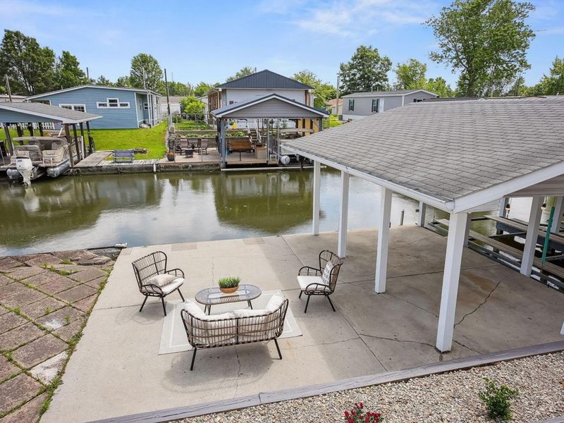 11579 Cooper Avenue, Lakeview, OH 43331 Photo 3