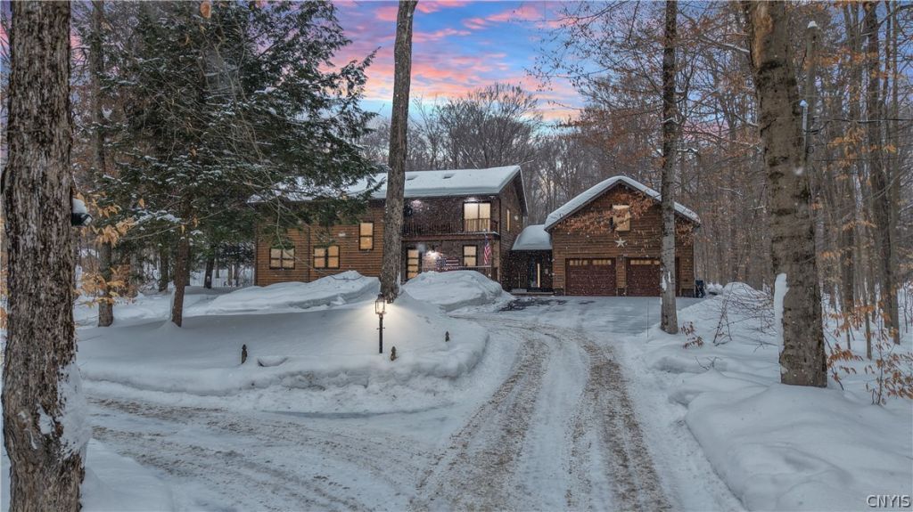 7808 Wood Road, Barneveld, NY 13304 Main Photo