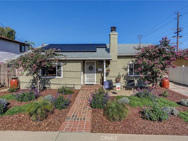 2407 251st, Lomita, CA 90717