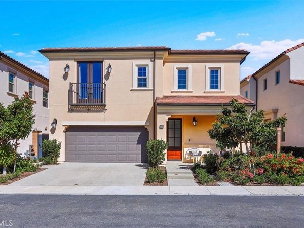 114 Bouquet, Irvine, CA 92618
