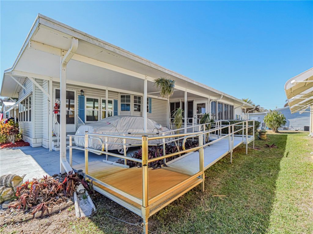 7566 Montauk Avenue, Micco, FL 32976 Photo