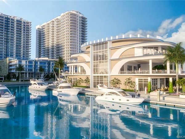 220 Lake Shore Drive, Unit 1413, Lake Park, FL 33403