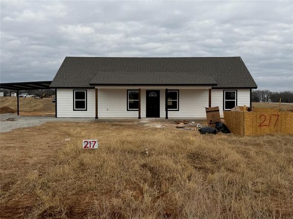 217 Altom Road, Springtown, TX 76082