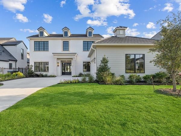 9617 Saint Michel Lane, Fort Worth, TX 76126