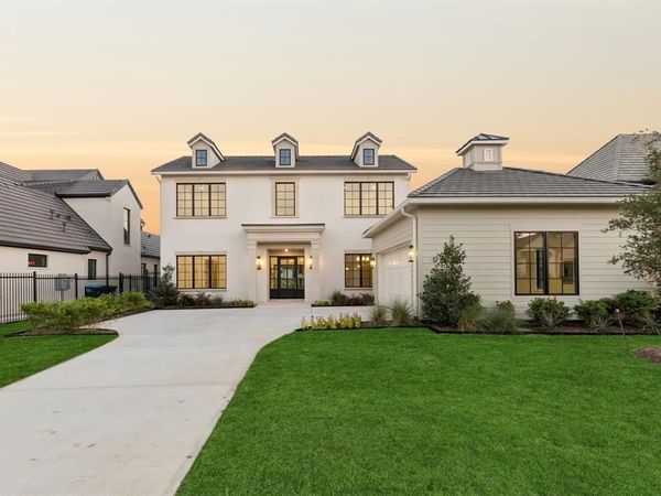 9617 Saint Michel Lane, Fort Worth, TX 76126