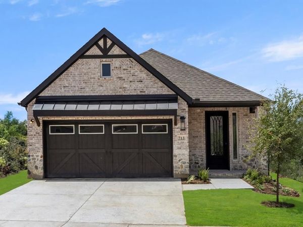 713 Wilderness Point Lane, Anna, TX 75409