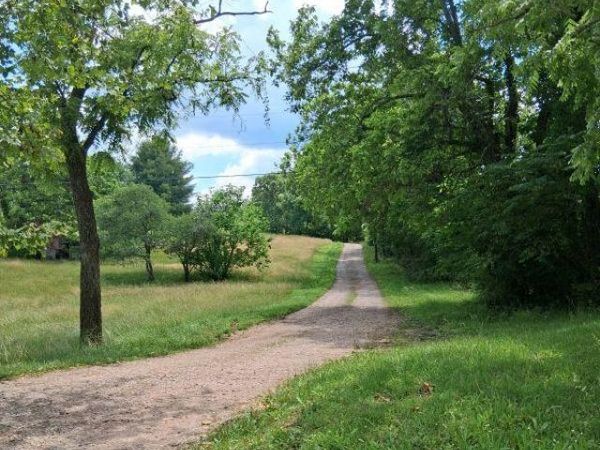 4202 Jisco West Road, Jackson, OH 45640
