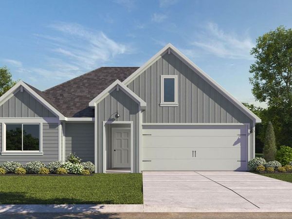 1324 Coriander RD, Temple, TX 76501