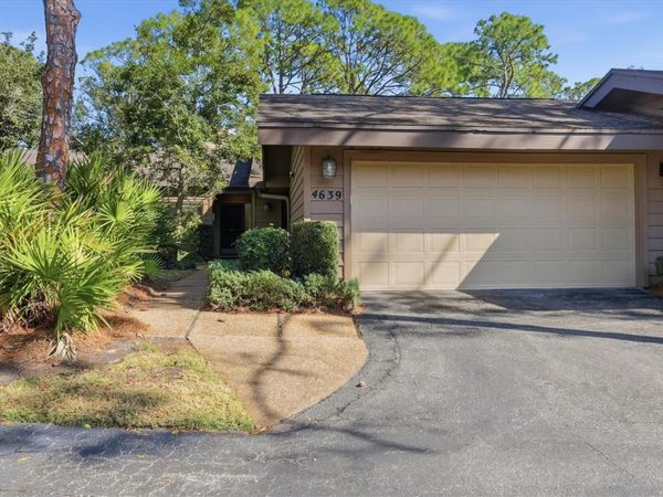 4639 CHANDLERS FORDE, Unit 36, SARASOTA, FL 34235