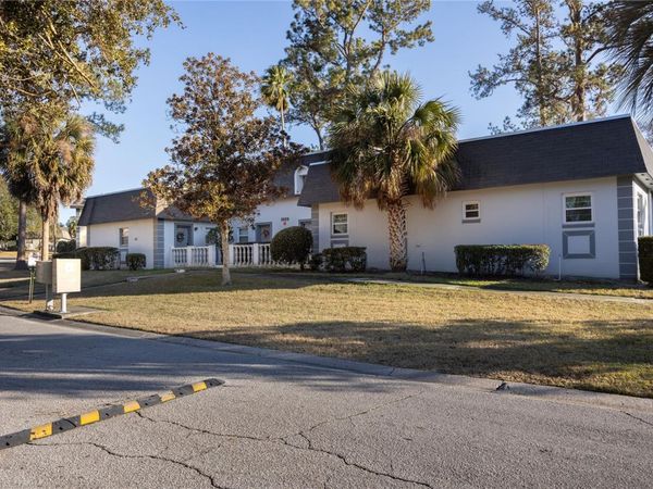 1522 SE 25TH STREET, Unit D, OCALA, FL 34471