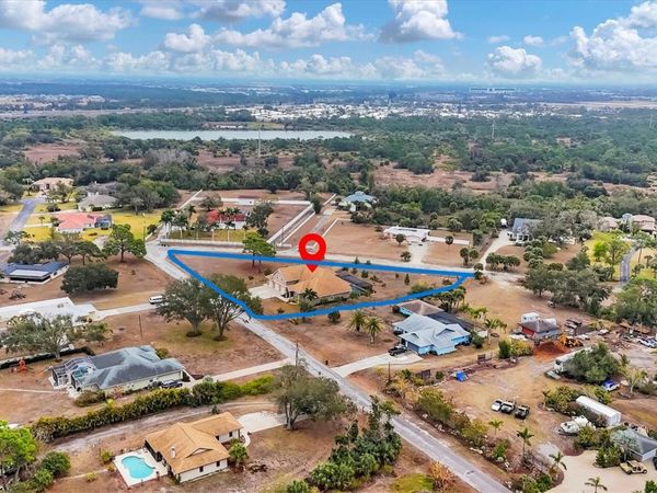 2350 MISSION VALLEY BOULEVARD, NOKOMIS, FL 34275