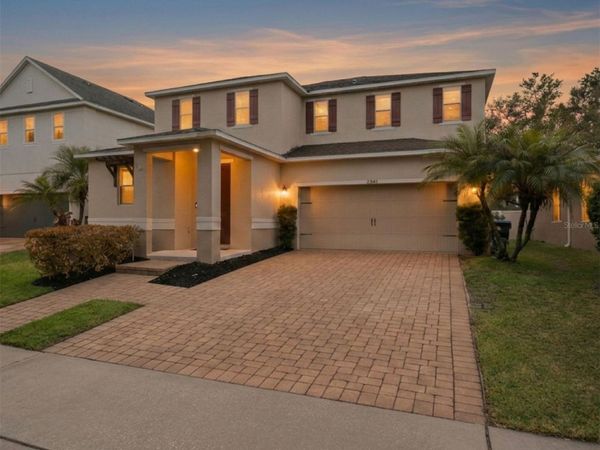 11943 VERRAZANO DRIVE, ORLANDO, FL 32836