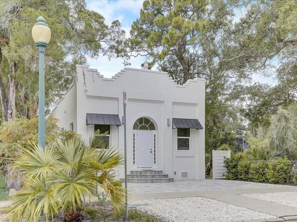 1862 6TH STREET, SARASOTA, FL 34236