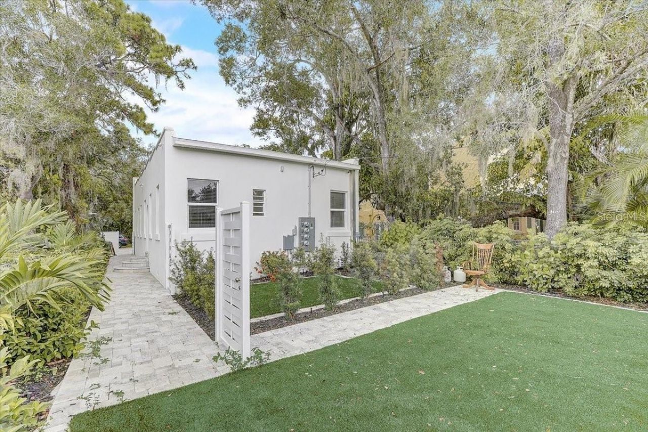 1862 6th Street, Sarasota, FL 34236 Photo