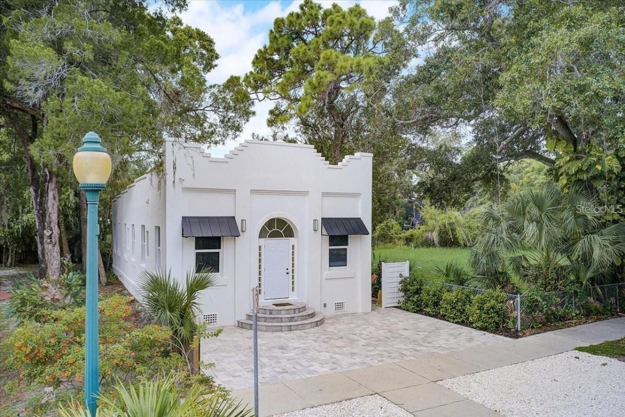 1862 6th Street, Sarasota, FL 34236 Photo
