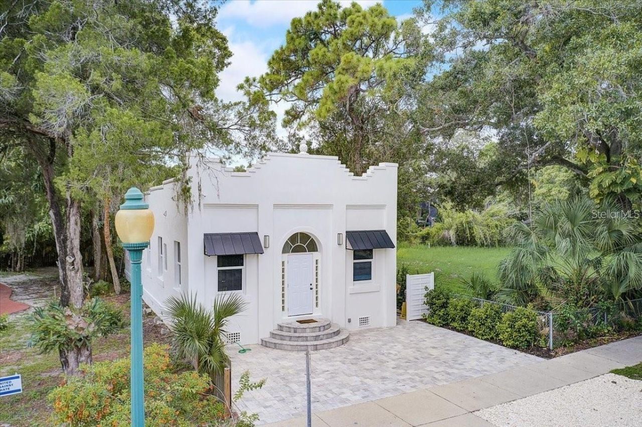 1862 6th Street, Sarasota, FL 34236 Photo