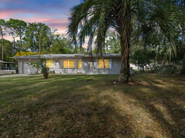 410 DAISY LANE, INVERNESS, FL 34452