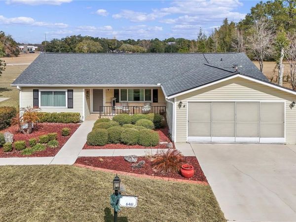 6461 SW 80TH PLACE, OCALA, FL 34476