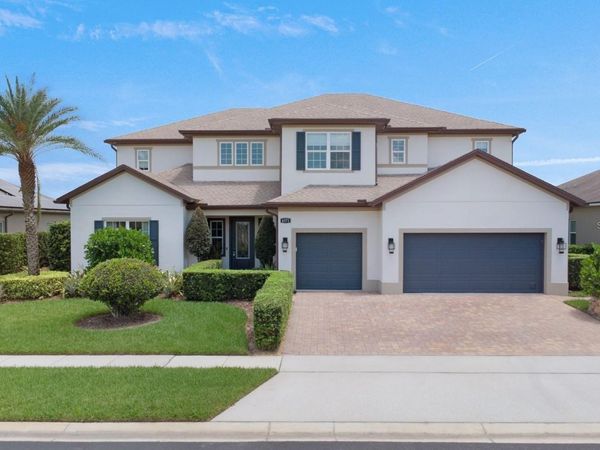 4371 SUMMER BREEZE WAY, KISSIMMEE, FL 34744