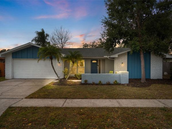 3442 GLOSSY IBIS COURT, PALM HARBOR, FL 34683