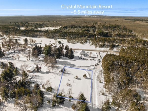 00 Rockford Street, Thompsonville, MI 49683