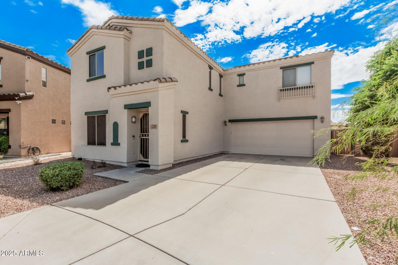 3739 W Carter Road, Phoenix, AZ 85041 Main Photo